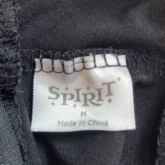 Shadow Demon Costume Child Scary Halloween Full Coverage Horror M8 - Picture 5 of 6